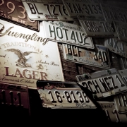 Bar-Wall