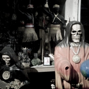Death-In-Store-Window