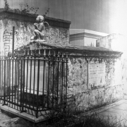 New Orleans Cemetery