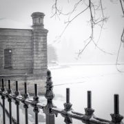 Snow-ii