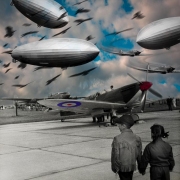 The Battle of Britain MCMLVII