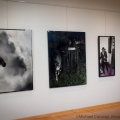 Beyond the Proof Sheet, Selected works at the Rao Musunuru Gallery on the campus of Pasco-Hernando Community College