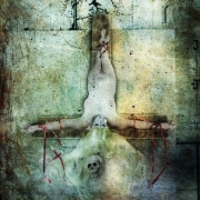 The Confliction of St Peter 1