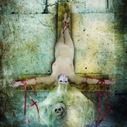 The Confliction of St Peter 2