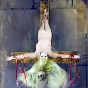 The Confliction of St Peter 8