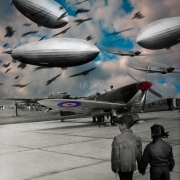 The Battle of Britain MCMLVII