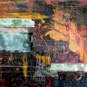 Swimming On The Surface Of The Sun