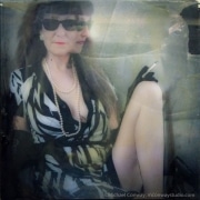 Just Not Interested - 12x12