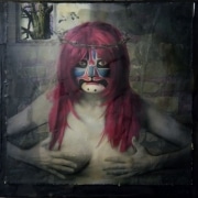 The Muse - 12 x 12