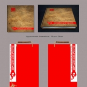 Exhibition Catalog, Songzhuang International Photo Bienale